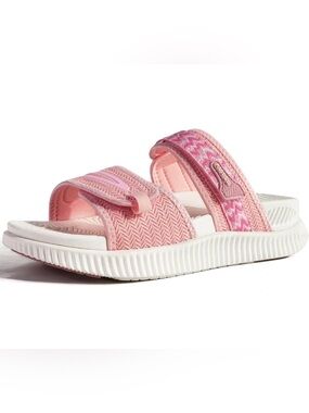 KuaiLu Womens Fashion Orthotic Slides